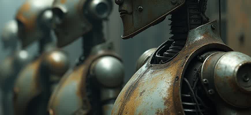 8 Crazy Affiliate Robots to Increase Your Earnings