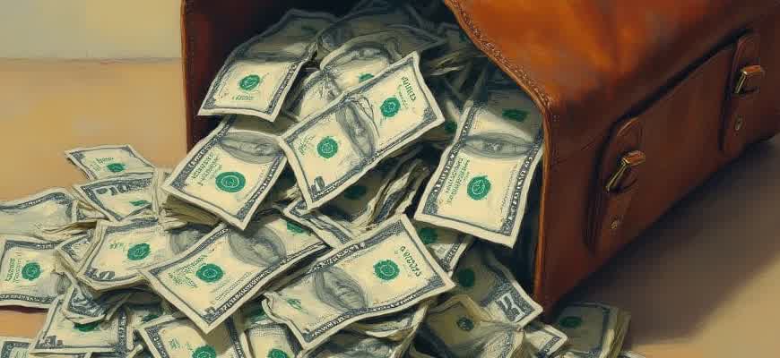 Making Money with K